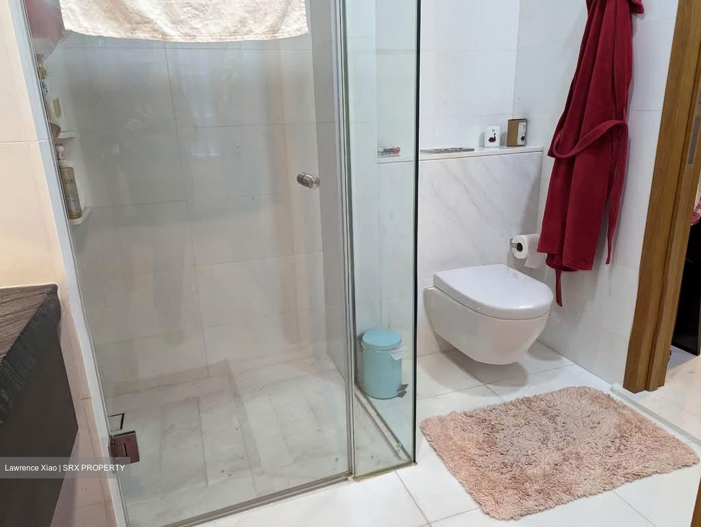 Marina One Residences (D1), Apartment #562193241